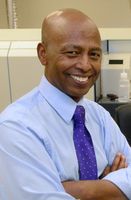 Yemane Asmerom