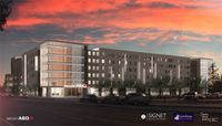 Innovate ABQ Rendering