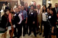 Boundless Opportunity Scholarship Students