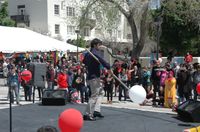 International Festival