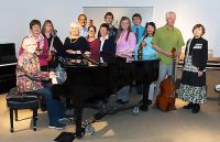 Music Theory-UNMLA