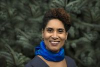 Dr. Nana Osei-Kofi