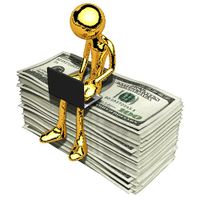Make money