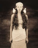 Joyce Tenneson