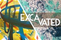 Excavated