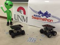 SwarmiesAlien