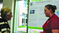 Graduation Expo