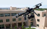 Drones
