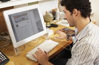 Online student