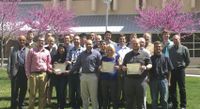 Nuclear engineering teams