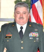 David Buozis