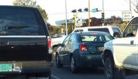 Montano Traffic