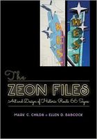 The Zeon Files