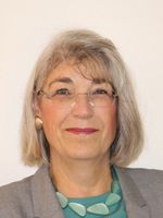 Laura Cruickshank