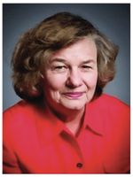 Professor Ursula Shepherd