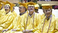 Golden Grads