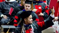 Graduate Ceremony