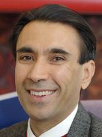 Dr. Sanjeev Arora