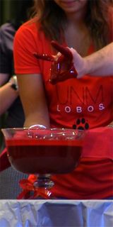 unm class ring
