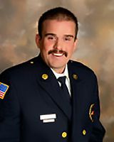 Chief Ben Stone