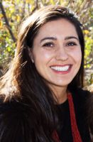 Nasha Torrez