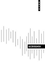 Scribendi 2016 Cover