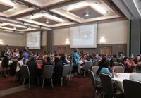 Staff Appreciation Lunch