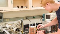 UNM Lab