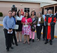 UNM-LA HSE program