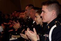 UNM ARMY ROTC