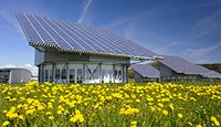 STEM Solar