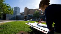 ISS Student Impact