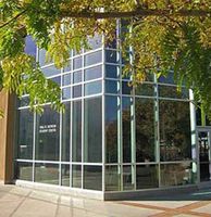 ASM Jackson Student Center