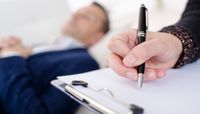 Drug Counselor
