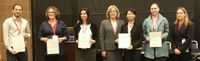Diversity finalists