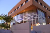 Jackson Student Center