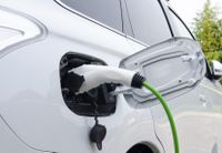 Electric Vehicle