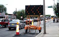 Central construction
