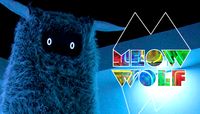 Meow Wolf Creature