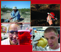 Summer Biomedical Research Symposium