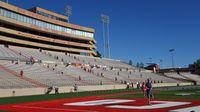 Stadium Stair Challenge