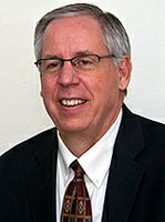 Brian Burnett