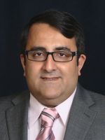 Arash Mafi