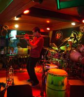 International Jazz Plaza Festival