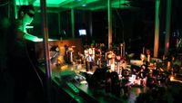 Optics Lab