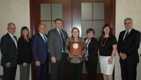 James S. Cogswell Award