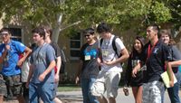 Freshman Orientation