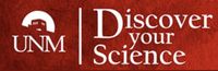 UNM: Discover Your Science