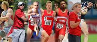 Rio Olympians
