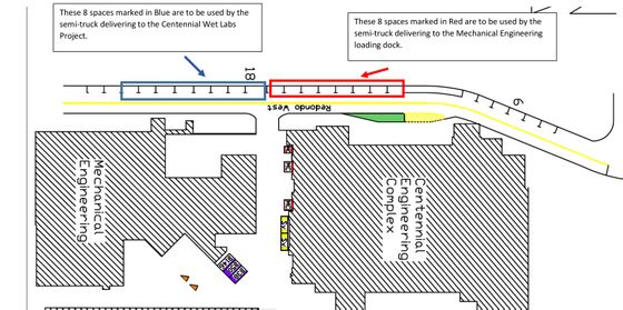 Mechanical Eng Map